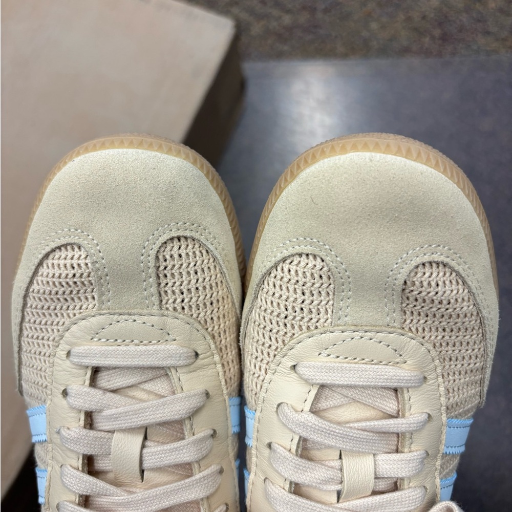 Adidas Samba - Picture 3 of 7